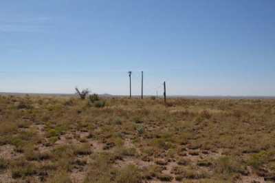Residential Land For Sale in Holbrook, Arizona
