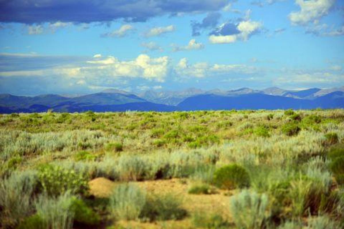 Picture of Residential Land For Sale in San Luis, Colorado, United States