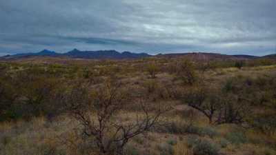 Residential Land For Sale in Rio Rico, Arizona