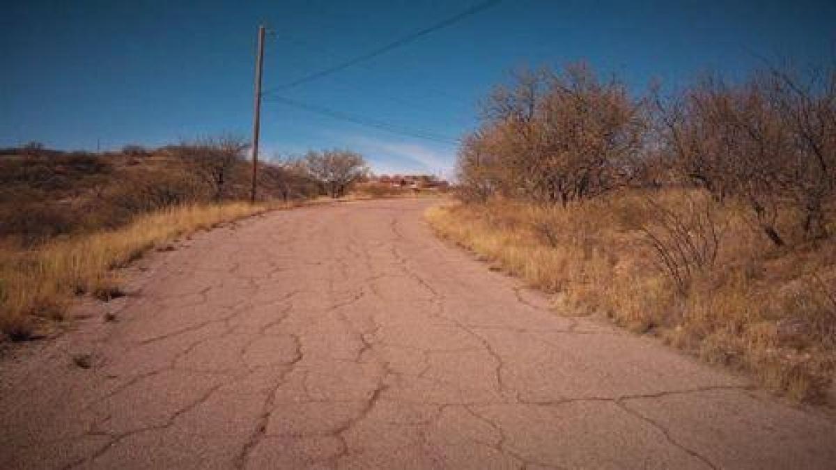 Picture of Residential Land For Sale in Rio Rico, Arizona, United States