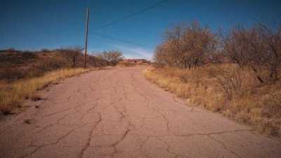 Residential Land For Sale in Rio Rico, Arizona