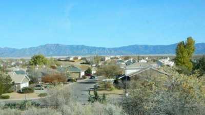 Residential Land For Sale in Los Lunas, New Mexico