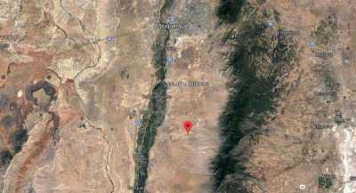 Residential Land For Sale in Los Lunas, New Mexico