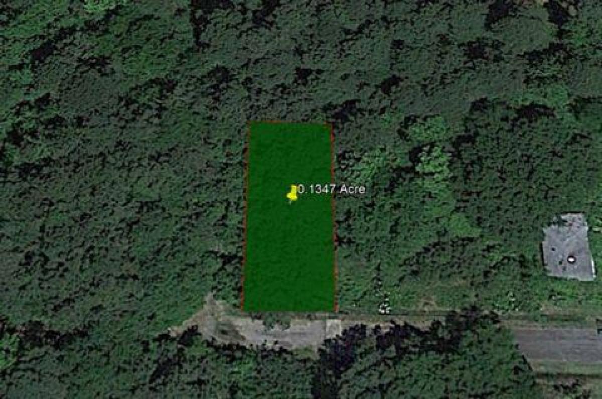 Picture of Residential Land For Sale in Pine Bluff, Arkansas, United States