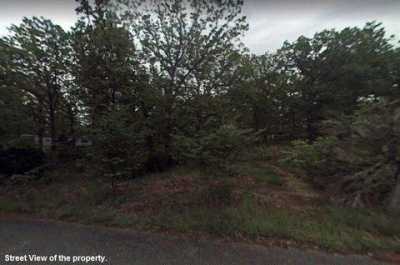 Residential Land For Sale in Horseshoe Bend, Arkansas