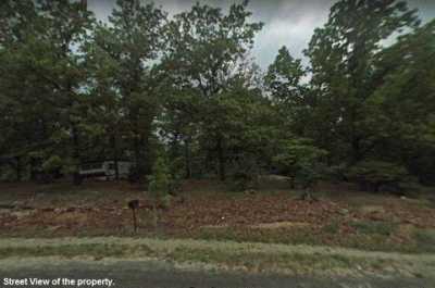 Residential Land For Sale in Horseshoe Bend, Arkansas
