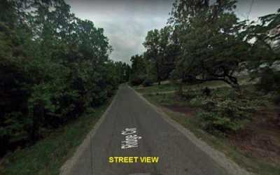 Residential Land For Sale in Horseshoe Bend, Arkansas