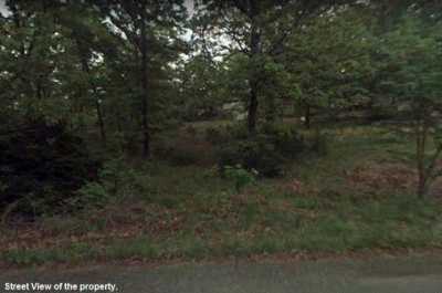 Residential Land For Sale in Horseshoe Bend, Arkansas