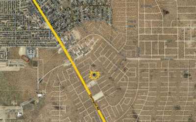 Residential Land For Sale in El Paso, Texas