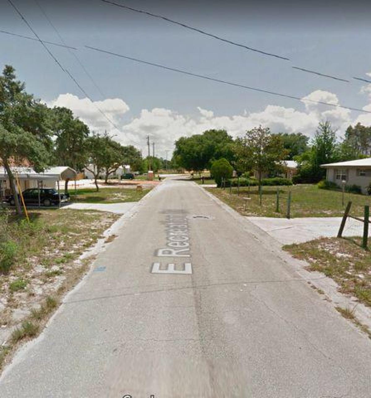 Picture of Residential Land For Sale in Sebring, Florida, United States
