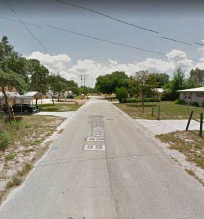 Residential Land For Sale in Sebring, Florida