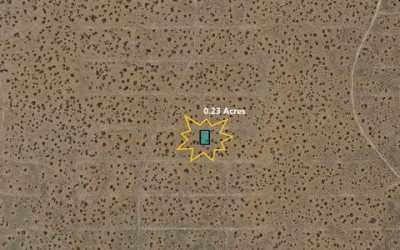 Residential Land For Sale in El Paso, Texas