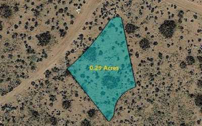 Residential Land For Sale in El Paso, Texas