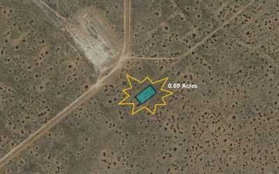 Residential Land For Sale in El Paso, Texas