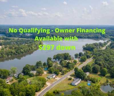 Residential Land For Sale in Allegan, Michigan