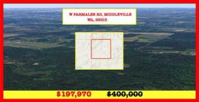 Residential Land For Sale in Middleville, Michigan