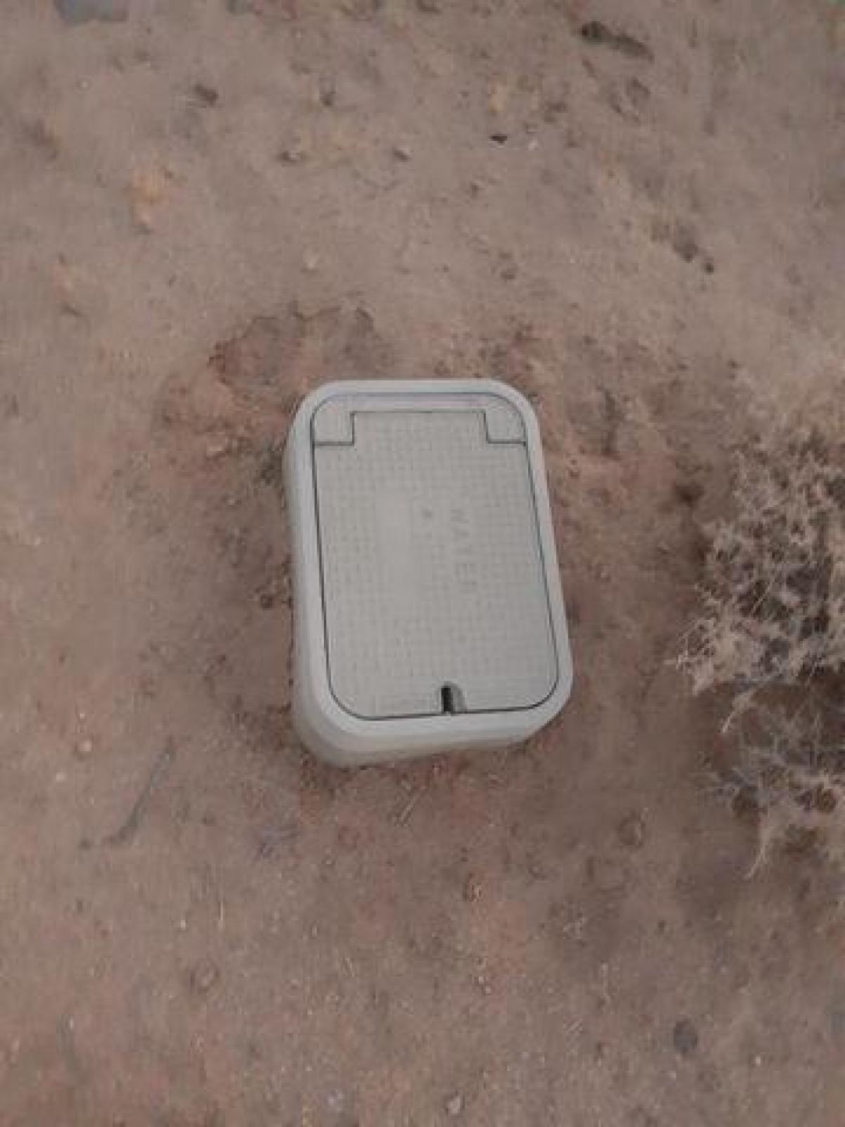 Picture of Residential Land For Sale in Twentynine Palms, California, United States