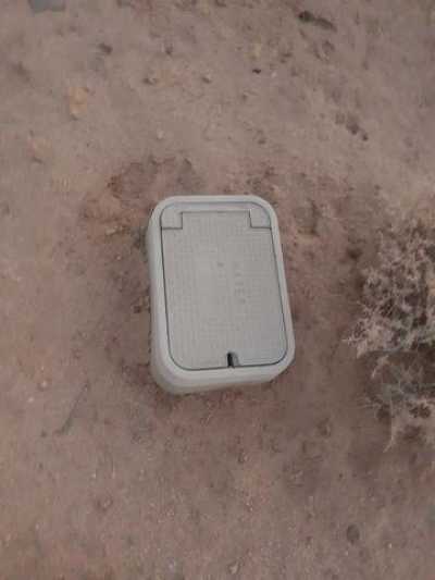 Residential Land For Sale in Twentynine Palms, California