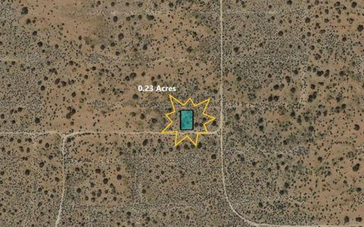 Picture of Residential Land For Sale in El Paso, Texas, United States