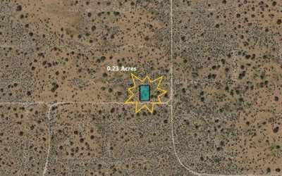Residential Land For Sale in El Paso, Texas