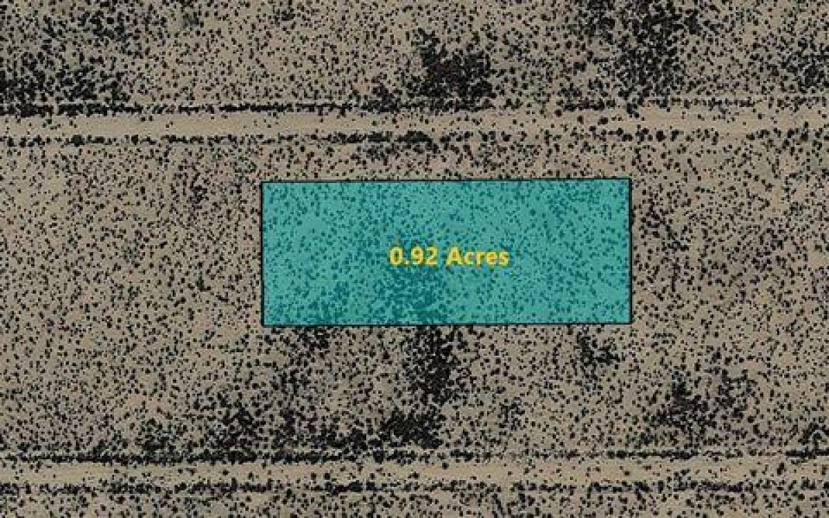 Picture of Residential Land For Sale in El Paso, Texas, United States