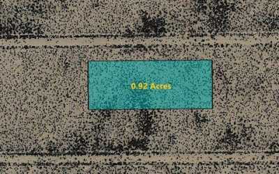 Residential Land For Sale in El Paso, Texas