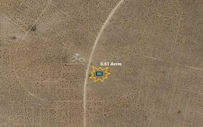 Residential Land For Sale in El Paso, Texas
