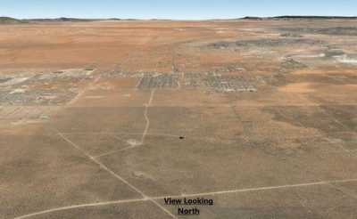 Residential Land For Sale in El Paso, Texas