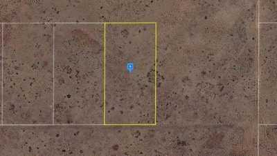 Residential Land For Sale in Holbrook, Arizona