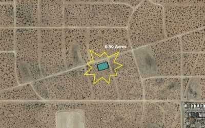 Residential Land For Sale in El Paso, Texas