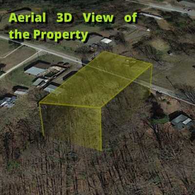 Residential Land For Sale in Lexington, North Carolina