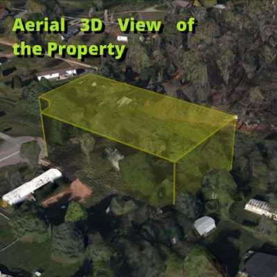 Residential Land For Sale in Connelly Springs, North Carolina