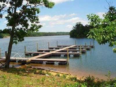 Residential Land For Sale in Connelly Springs, North Carolina