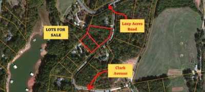 Residential Land For Sale in Westminster, South Carolina