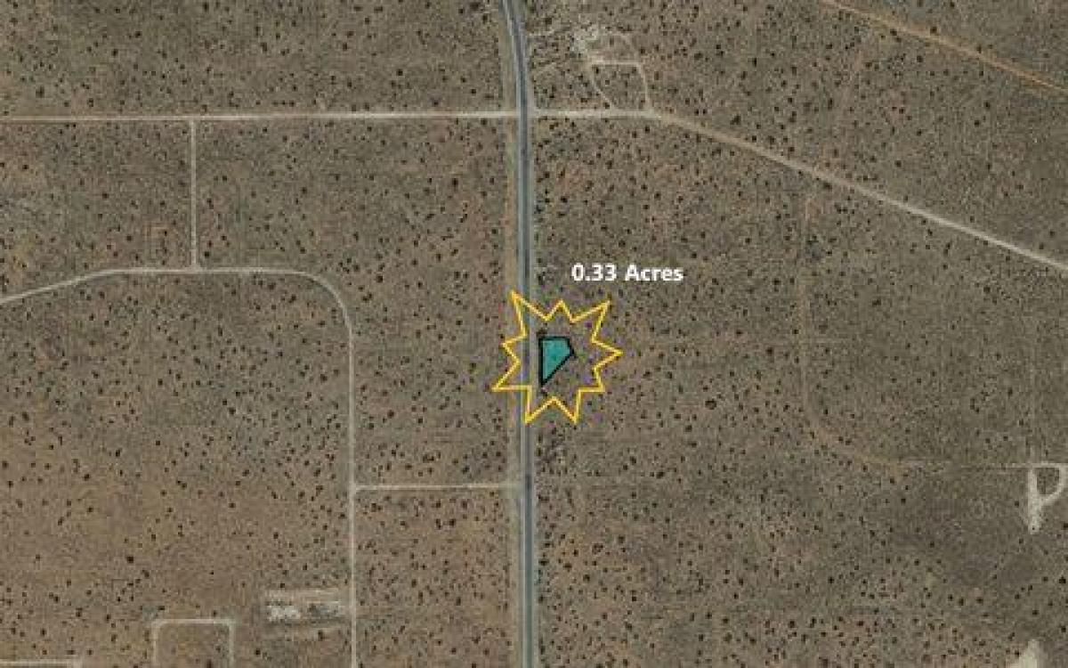 Picture of Residential Land For Sale in El Paso, Texas, United States