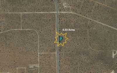 Residential Land For Sale in El Paso, Texas