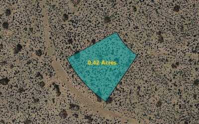 Residential Land For Sale in El Paso, Texas