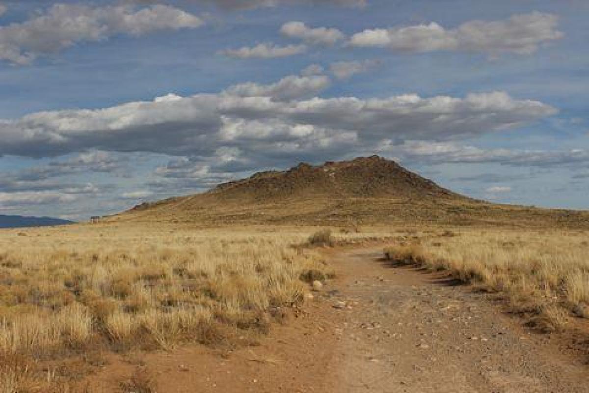Picture of Residential Land For Sale in Deming, New Mexico, United States