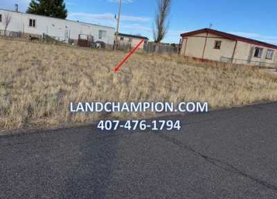 Residential Land For Sale in Alturas, California