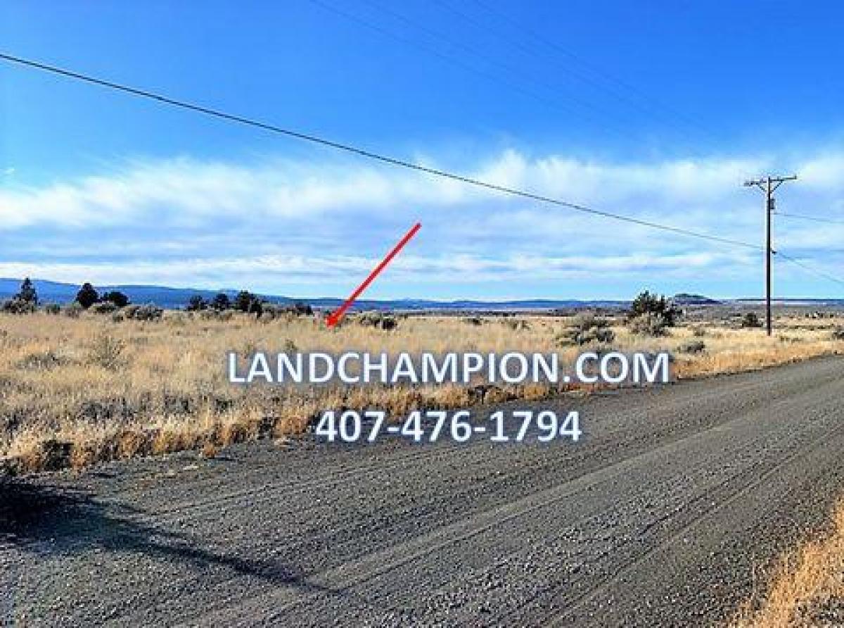 Picture of Residential Land For Sale in Alturas, California, United States