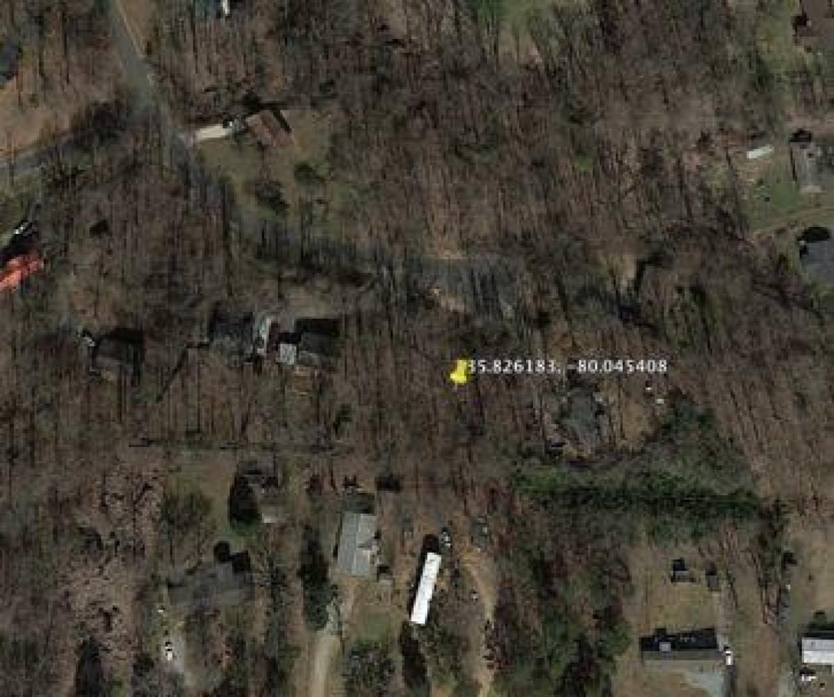 Picture of Residential Land For Sale in Thomasville, North Carolina, United States