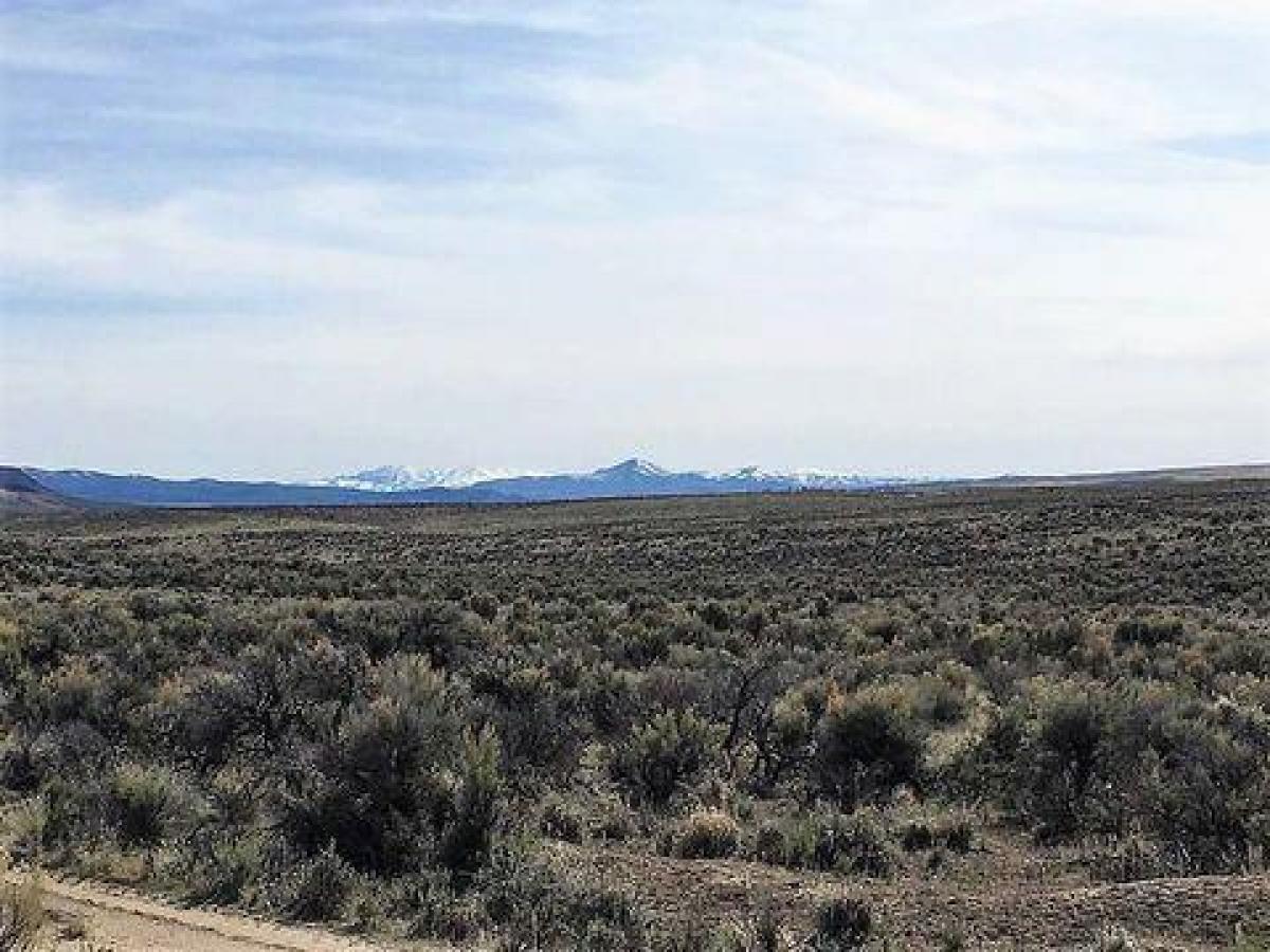 Picture of Residential Land For Sale in Meadow Valley, California, United States