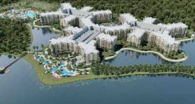 Condo For Sale in Orlando, Florida