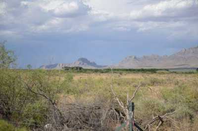 Residential Land For Sale in Deming, New Mexico