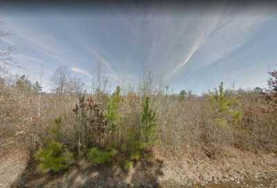 Residential Land For Sale in Pine Bluff, Arkansas
