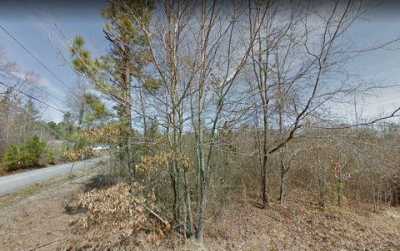Residential Land For Sale in Pine Bluff, Arkansas
