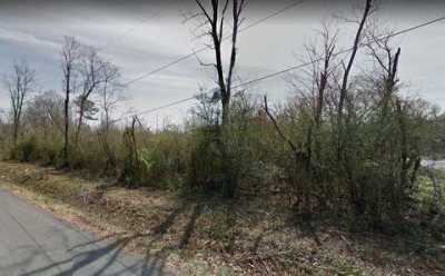 Residential Land For Sale in Pine Bluff, Arkansas