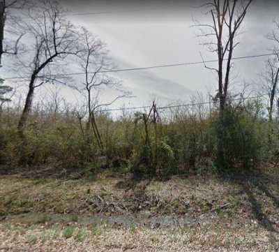 Residential Land For Sale in Pine Bluff, Arkansas