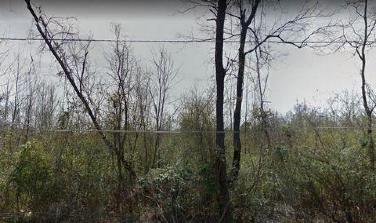 Picture of Residential Land For Sale in Pine Bluff, Arkansas, United States