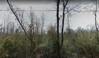 Residential Land For Sale in Pine Bluff, Arkansas
